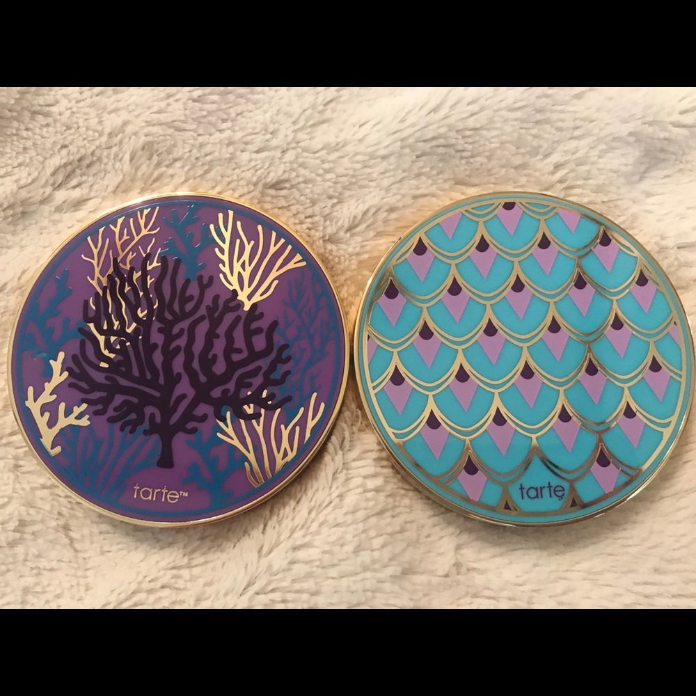 SOLDTarte Rainforest Eyeshadow